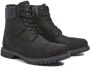 Timberland Veterschoenen 6in Premium Shearling Winterlaarzen veterschoenen winterschoenen waterdicht gevoerd - Thumbnail 1