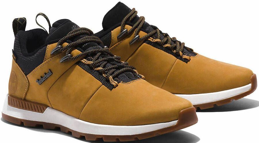 Timberland Hoge veterschoenen