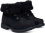 Timberland Authentics Teddy Fleece Wp Fold-down Boots Schoenen schwarz maat: 38.5 beschikbare maaten:36 37.5 38.5 39.5 40 41.5 - Thumbnail 1
