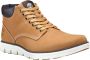 Timberland Hoge veterschoenen Bradstreet Chukka Leather - Thumbnail 3