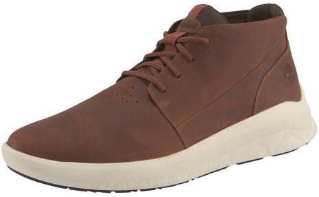 Timberland Hoge veterschoenen Bradstreet Ultra PT Chk