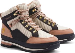 Timberland Hoge veterschoenen Euro Hiker NWP