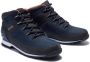 Timberland Hoge veterschoenen Euro Sprint Fabric WP - Thumbnail 1