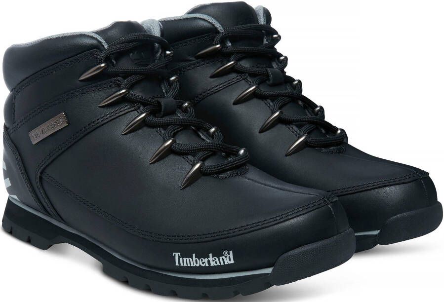 Timberland Schoenen Lifestyle Leisure Heren 42 EU (8.5 US) Black 100% Leer - Foto 1