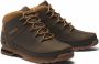 Timberland Hoge veterschoenen EURO Sprint Hiker - Thumbnail 2