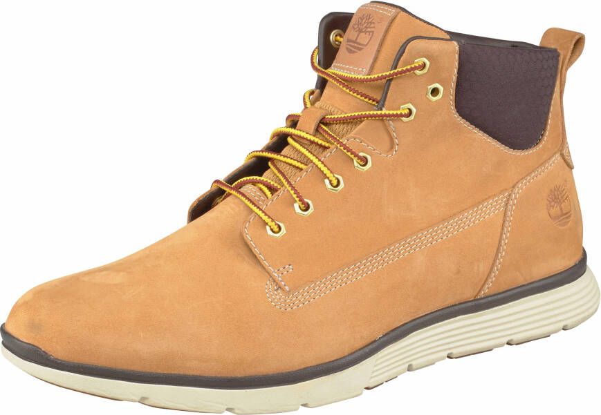 Timberland Hoge veterschoenen Killington Chukka Winterlaarzen veterschoenen winterschoenen - Foto 2