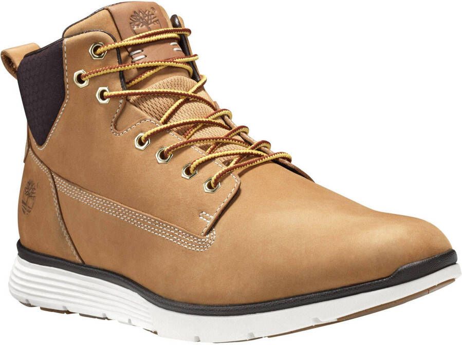 Timberland Hoge veterschoenen Killington Chukka Winterlaarzen veterschoenen winterschoenen