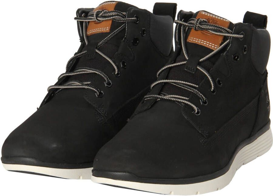 Timberland Veterboots Killington Chukka Zwart Heren - Foto 2