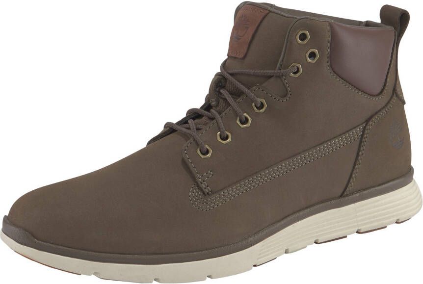 Timberland Hoge veterschoenen Killington Chukka Winterlaarzen veterschoenen winterschoenen