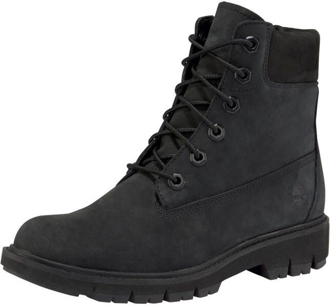 Timberland Hoge veterschoenen Lucia Way 6 inch waterproof boots Winterlaarzen veterschoenen winterschoenen waterdicht - Foto 2