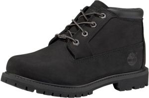 Timberland Hoge veterschoenen Nellie Chukka Double Waterdicht