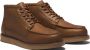 Timberland Hoge veterschoenen Newmarket II Boat Chukka - Thumbnail 2