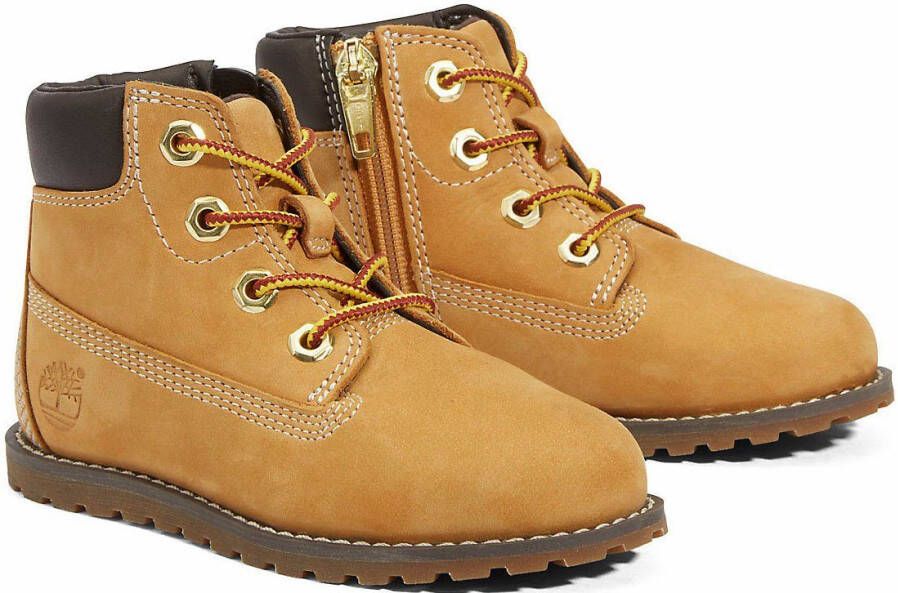 Timberland Hoge veterschoenen Pokey Pine 6In Boot with