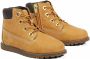 Timberland Pokey Pine 6in Boot Boots Schoenen wheat nubuck maat: 24 beschikbare maaten:22 23 24 25 26 27 28 29 30 - Thumbnail 7