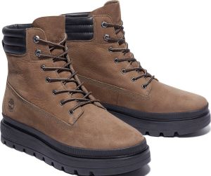Timberland Hoge veterschoenen Ray City 6 inch Boot WP waterdicht