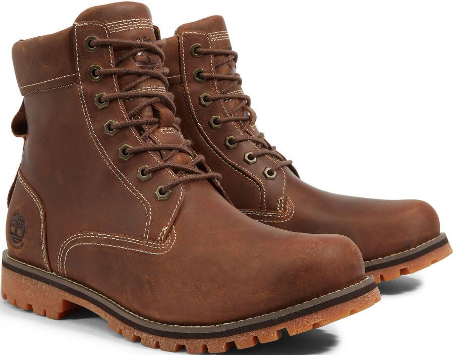 Timberland Hoge veterschoenen Rugged WP II 6in PT Bt - Foto 2