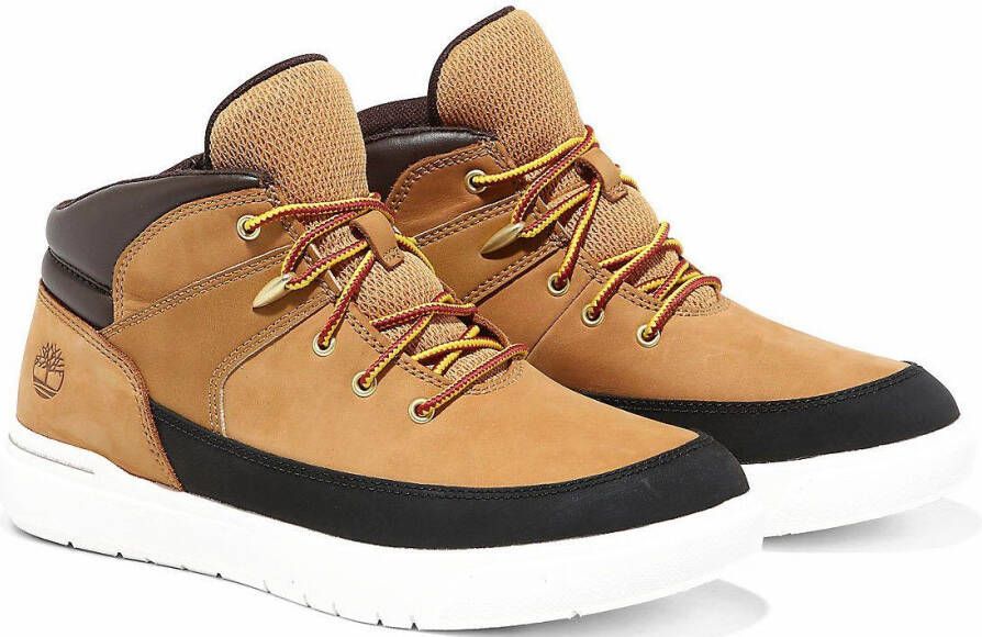 Timberland Hoge veterschoenen Seneca Bay Hiker