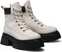 Timberland Sky 6in Laceup Boots Schoenen white nubuck maat: 39 beschikbare maaten:39 - Thumbnail 1