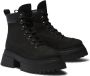 Timberland Sky 6´´ Lace Up Laarzen Zwart 1 2 Vrouw - Thumbnail 1