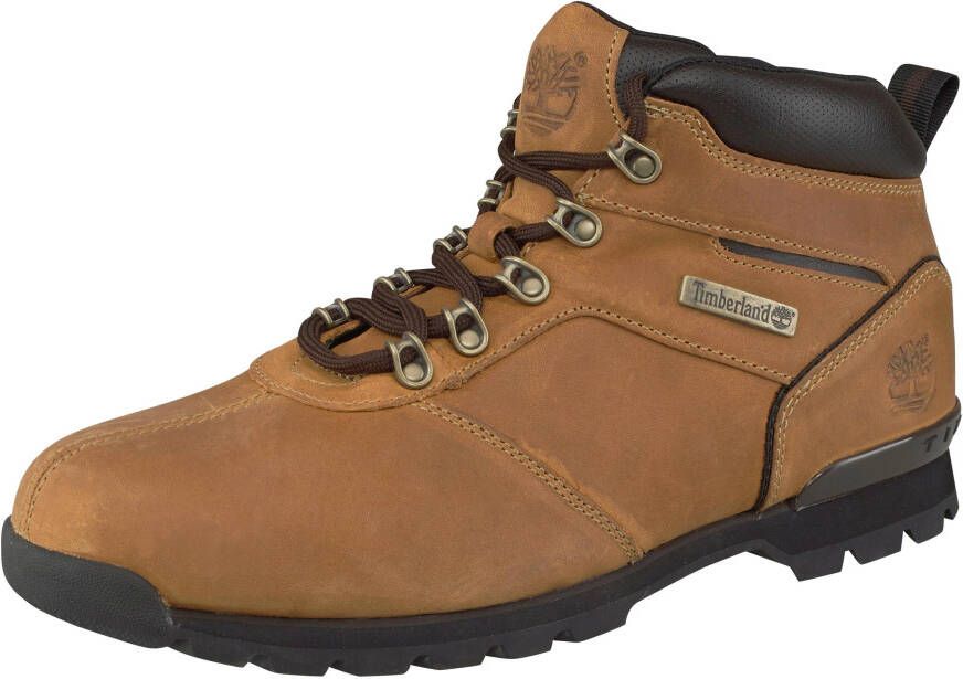 Timberland Hoge veterschoenen Splitrock 2 Mid Winterlaarzen veterschoenen winterschoenen - Foto 4