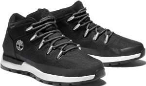 Timberland Hoge veterschoenen Sprint Trekker Mid Fab WP Waterdicht