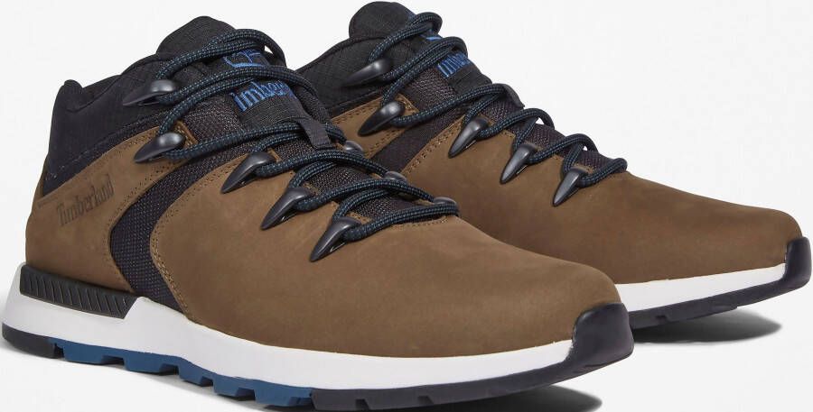 Timberland Hoge veterschoenen Sprint Trekker Super Ox