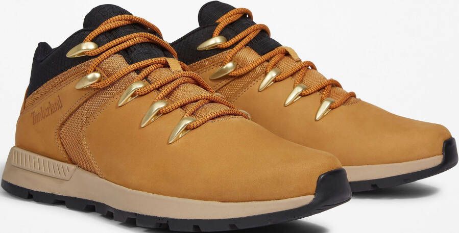 Timberland Sprint Trekker Ox Boots Schoenen wheat maat: 46 beschikbare maaten:43.5 44 45 46 - Foto 4