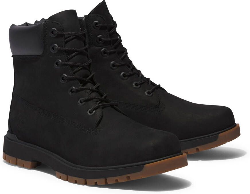 Timberland Tree Vault 6inch Boot Wp Boots Schoenen Black maat: 49 beschikbare maaten:40 41.5 44.5 45.5 46 47.5 49 50 - Foto 2