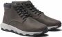 Timberland Winsor Park Chukka Sneakers Grijs 1 2 Man - Thumbnail 1