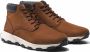 Timberland Hoge veterschoenen Winsor Park Chukka - Thumbnail 1