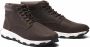 Timberland Winsor Park Chukka Sneakers Bruin 1 2 Man - Thumbnail 1