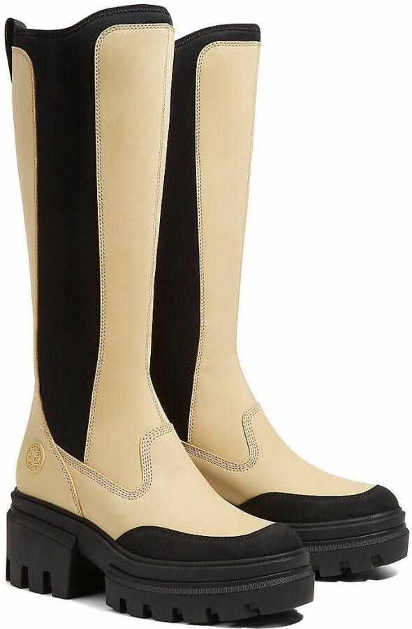 Timberland Laarzen Everleigh Boot Tall Winterschoenen winterlaarzen - Foto 3