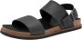 Timberland Amalfi Vibes Backstrap Sandal Sandalen grijs - Thumbnail 3