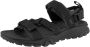 Timberland Garrison Trail Webbing Sandal Jet Black Schoenmaat 41 1 2 Slides & sandalen TB0A2E4G0151 - Thumbnail 2