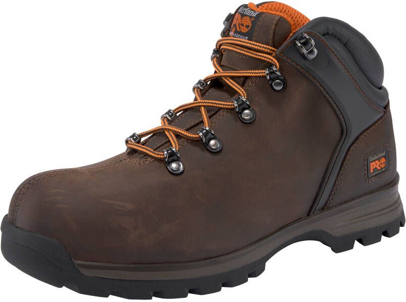 Timberland Pro Veiligheidsschoenen Splitrock Xt S3 structuur-neusbeschermer niet-gemetalliseerde tussenzool