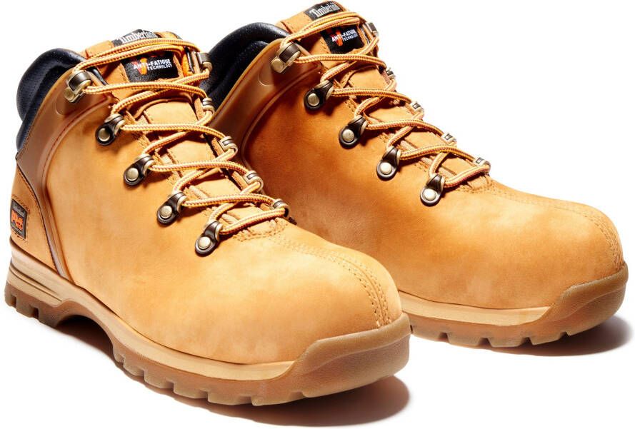 Timberland online werkschoenen aanbieding