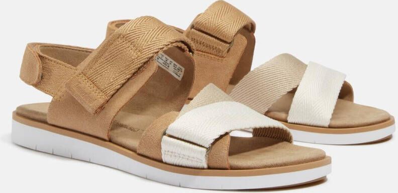 Timberland Sandalen ADLEY SHORE BACKSTRAP SANDAL