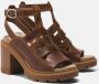 Timberland Sandalen ALLINGTON HEIGHTS FISHERMAN SANDAL - Thumbnail 5