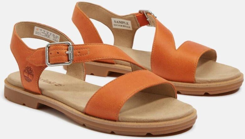Timberland Sandalen CALISTA BAY BACKSTRAP SANDAL