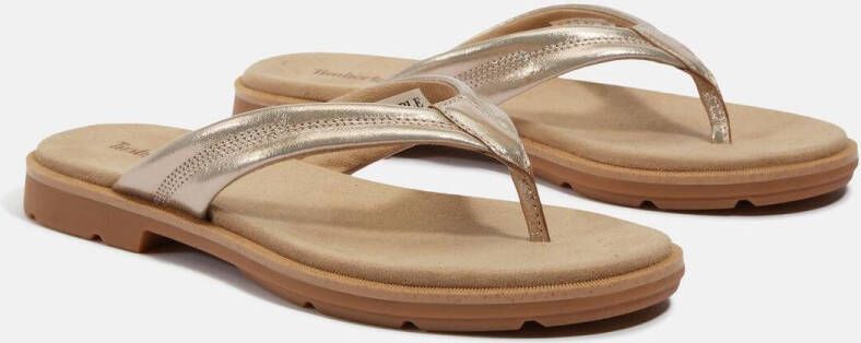 Timberland Sandalen CALISTA BAY THONG SANDAL