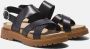 Timberland Women's Clairemont Way Cross-Strap Sandal Sandalen bruin - Thumbnail 5