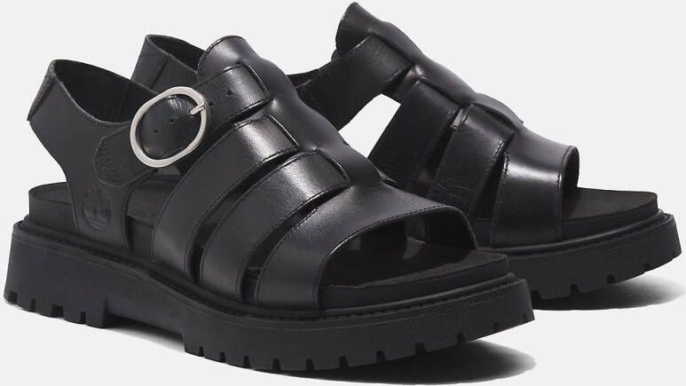 Timberland Sandalen Clairemont Way Fisherman Sandal - Foto 1
