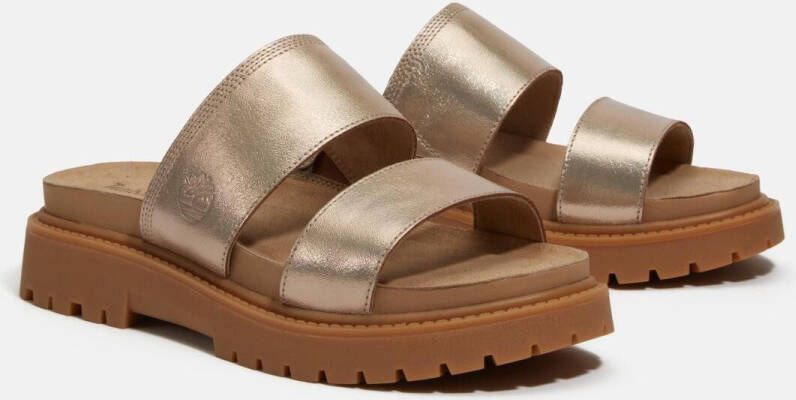 Timberland Sandalen Clairemont Way SLIDE SANDAL