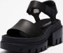Timberland Sandalen Everleigh 2 STRAP SANDAL - Thumbnail 2
