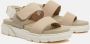 Timberland Sandalen GREYFIELD SANDAL BACKSTRAP SANDAL - Thumbnail 1