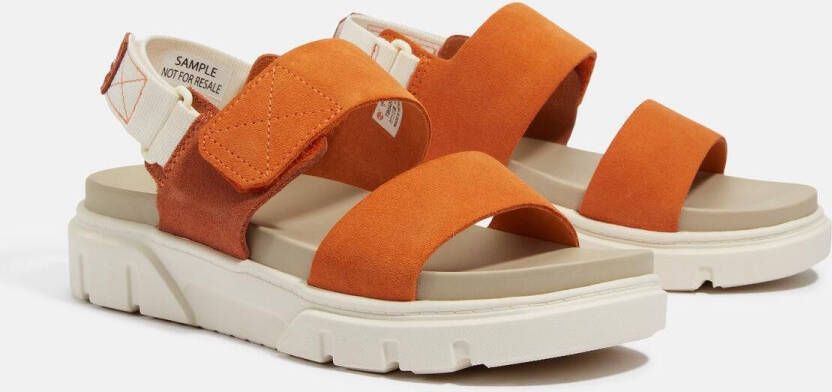 Timberland Sandalen GREYFIELD SANDAL BACKSTRAP SANDAL