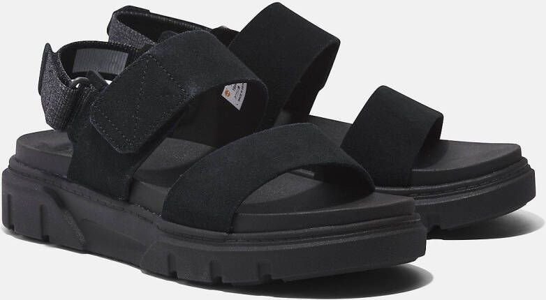 Timberland Sandalen GREYFIELD SANDAL BACKSTRAP SANDAL