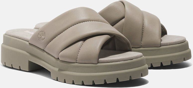 Timberland Sandalen London Vibe SLIDE SANDAL