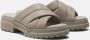 Timberland Sandalen London Vibe SLIDE SANDAL - Thumbnail 1