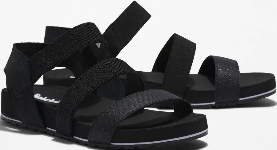 Timberland Sandalen Malibu Waves 3 Bands